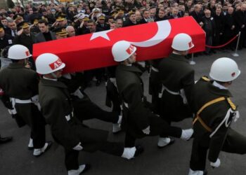 استشهاد جنديين تركيين في هجوم بإدلب السورية