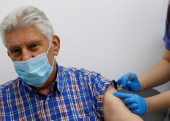 دراسة: الممتنعون عن أخذ اللقاحات أكثر عرضة للوفاة بأضعاف