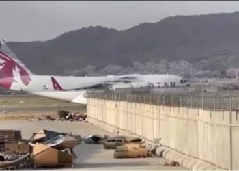 قطر تؤكد أنها تتواصل مع تركيا لتقديم الدعم الفني في مطار كابل