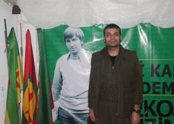 تركيا تعلن تحييد قيادي في “بي كا كا” شمالي العراق