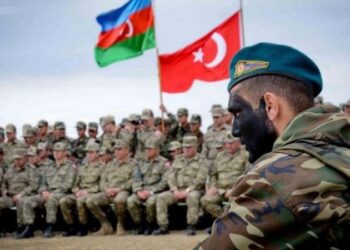 بذكرى معارك قره باغ.. تركيا تجدد التزامها بدعم الأصدقاء