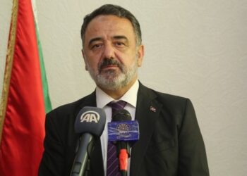 السفير التركي بالسودان: أولويتنا في إفريقيا تتمثل بتنميتها