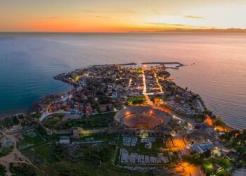 أكثر من 6 ملايين سائح يزورون أنطاليا منذ مطلع 2021