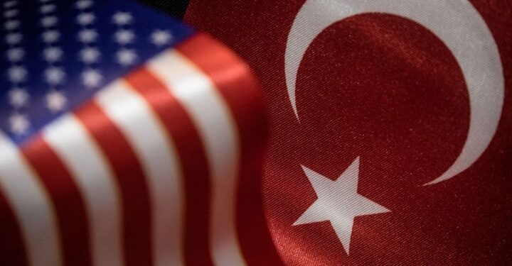 الرئيس أردوغان يلتقي بايدن في أكتوبر