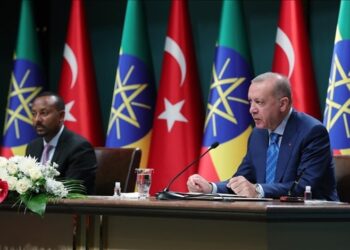 إثيويبا تستورد سلاحا تركيا بقيمة 51 مليون دولار في أغسطس