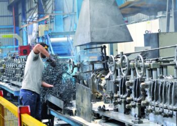 نائب أردوغان: سنواصل النمو الاقتصادي المستدام والشامل