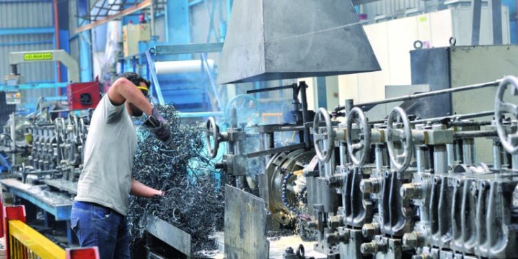 نائب أردوغان: سنواصل النمو الاقتصادي المستدام والشامل