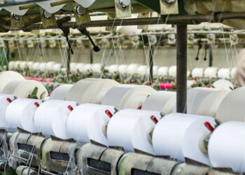 تركيا.. 8.2 مليارات دولار صادرات المنسوجات في ثمانية أشهر