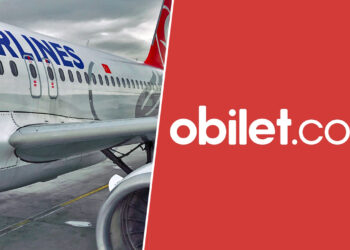 جائزة “أفضل شركة تذاكر طيران في أوروبا” لـ”obilet” التركية