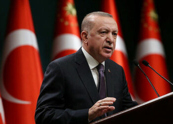 أردوغان: سنحافظ على الأناضول وطناً للأتراك إلى الأبد