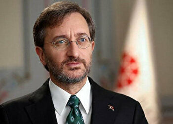 مسؤول تركي: سنواصل العمل حتى تجفيف الإرهاب من منابعه