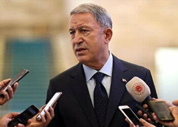 أكار: نواصل العمليات ضد إرهابيي “بي كا كا” بوتيرة متزايدة