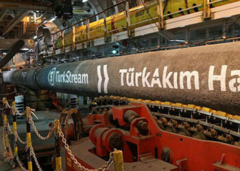 لمدة 15 عاما.. روسيا تضخ غازها إلى المجر عبر “السيل التركي”