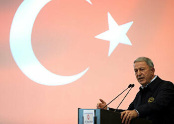 أنقرة: منطقتنا تمر بمرحلة حساسة ونتابع التطورات عن كثب