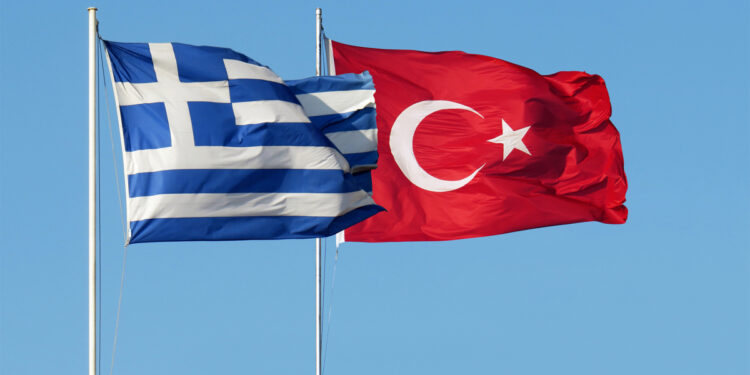 اليونان تؤكد رغبتها في التعاون مع تركيا