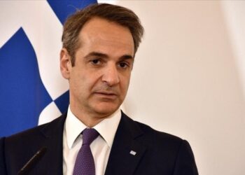 أثينا: يمكن تمديد السياج الفولاذي على الحدود التركية