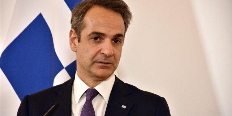 أثينا: يمكن تمديد السياج الفولاذي على الحدود التركية