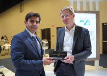 “توركسات” توقع اتفاقية تعاون مع “إنماسارات” البريطانية