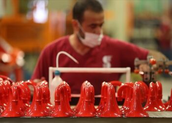 شركة تركية تورد “أبواق السيارات” لأكبر المصنعين حول العالم