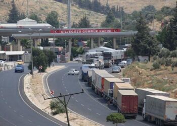 مساعدات أممية إلى سوريا عبر تركيا