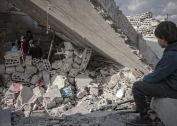 وزير الدفاع التركي حول إدلب: ننتظر من روسيا تحمل مسؤولياتها