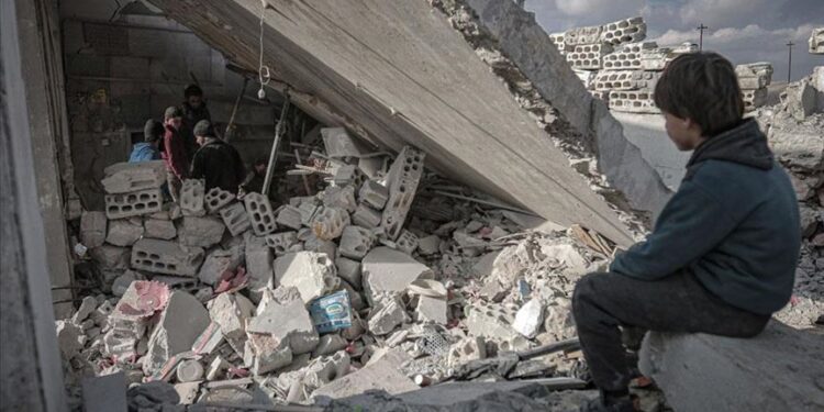 وزير الدفاع التركي حول إدلب: ننتظر من روسيا تحمل مسؤولياتها