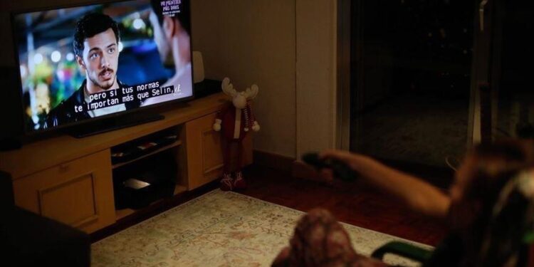 المسلسلات التركية تحقق نجاحات غير مسبوقة في إسبانيا