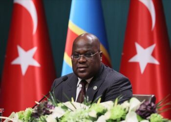 الكونغو الديمقراطية: التعاون مع تركيا سيزداد في جميع المجالات