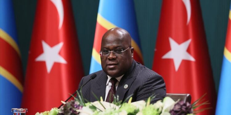 الكونغو الديمقراطية: التعاون مع تركيا سيزداد في جميع المجالات