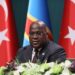 الكونغو الديمقراطية: التعاون مع تركيا سيزداد في جميع المجالات
