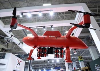 “تكنوفيست 2021”.. استمرار فعاليات مسابقة تطوير الدرون