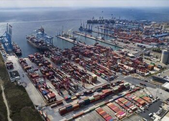 الصادرات التركية تسجل زيادة 51.9 بالمئة في أغسطس