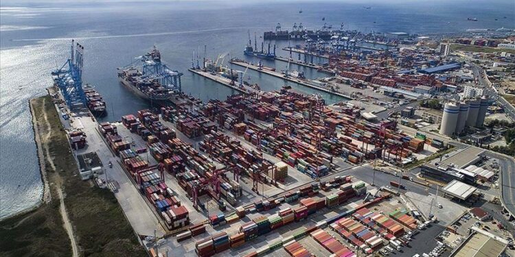 ارتفاع صادرات تركيا إلى إسبانيا 45.7 بالمئة خلال أغسطس