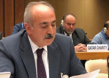 دبلوماسي تركي: أولويتنا الدائمة في سوريا حماية المدنيين