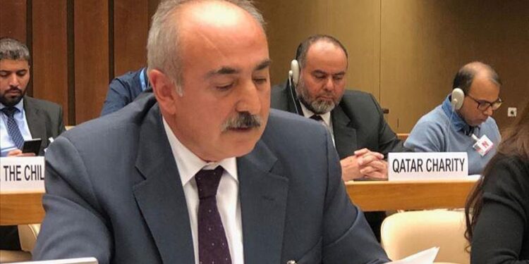 دبلوماسي تركي: أولويتنا الدائمة في سوريا حماية المدنيين