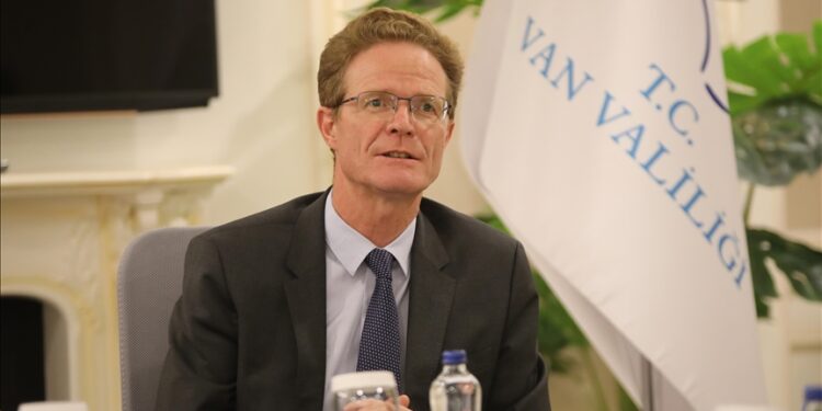 مسؤول أوروبي: نرغب بتعزيز التعاون مع تركيا حول الهجرة