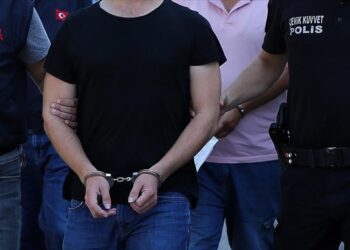 أنقرة.. القبض على أجنبي مشتبه بانتمائه لـ”داعش”