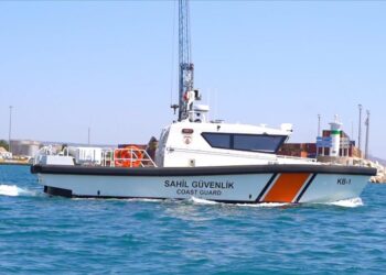 تركيا.. 122 قاربا جديدا لمكافحة الهجرة غير النظامية