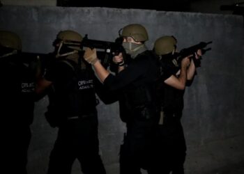 توقيف مشتبهين بالانتماء لـ”داعش” في أضنة وإسطنبول