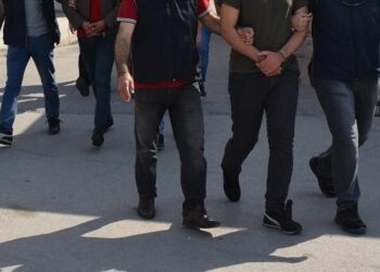 تركيا.. توقيف أجنبيين اثنين في إطار مكافحة “داعش”