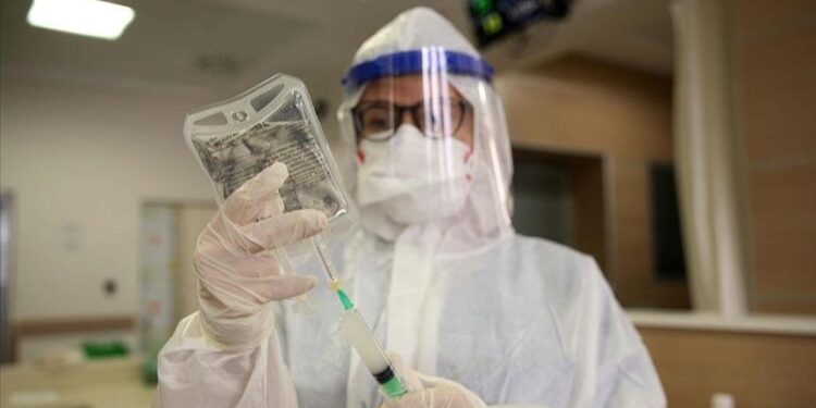 تركيا تسجل 227 وفاة بكورونا