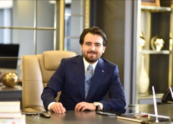 عالم تركي يحصل على براءة اختراع جهاز طبي بالولايات المتحدة