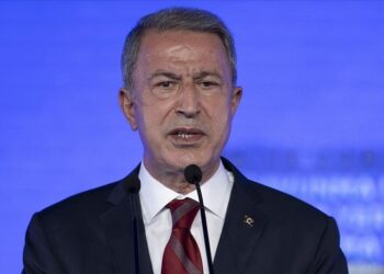 تركيا: سعي اليونان لتوسيع مجالها الجوي والمائي “أحلام فارغة”