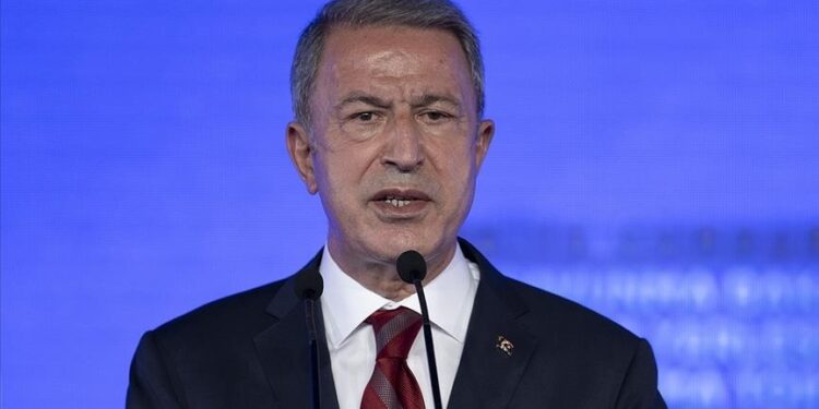 تركيا: سعي اليونان لتوسيع مجالها الجوي والمائي “أحلام فارغة”