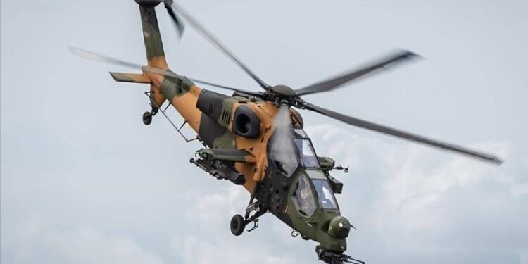 الدفاع التركية: تحييد 5 إرهابيين من “بي كا كا” شمالي العراق