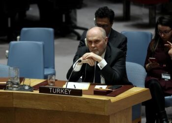 دبلوماسي تركي: الانخراط التدريجي مع طالبان هو النهج الصحيح