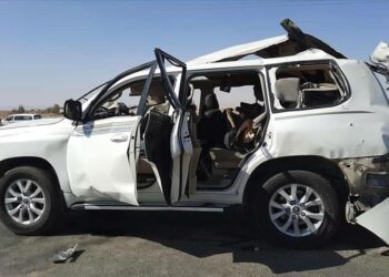 الاستخبارات التركية تحيّد قياديا من “بي كا كا” شمالي سوريا