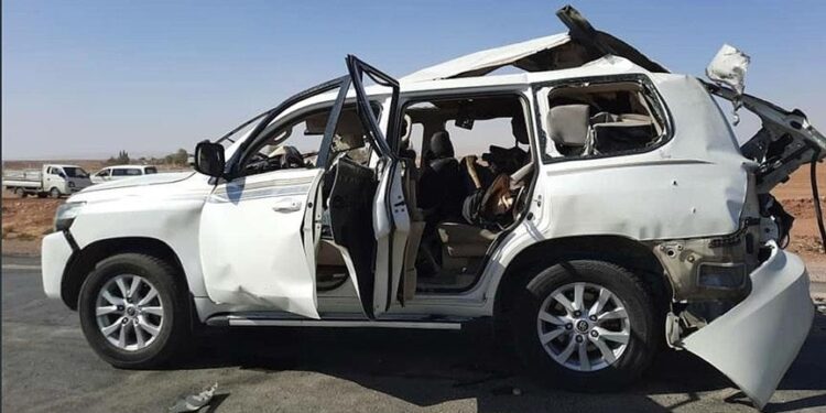 الاستخبارات التركية تحيّد قياديا من “بي كا كا” شمالي سوريا