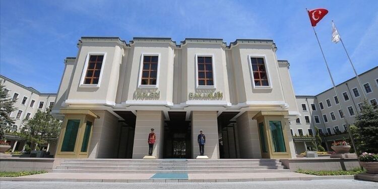 الداخلية التركية: ضبط 95 ألف مهاجر منذ مطلع العام الحالي