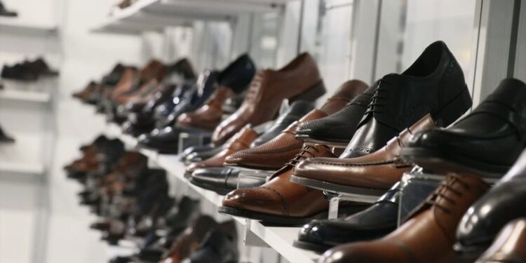 صادرات الأحذية التركية تسجل رقما قياسا في 8 أشهر